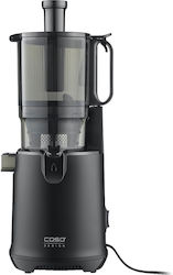 Caso Сокоизтисквачка 250W Черен 03511