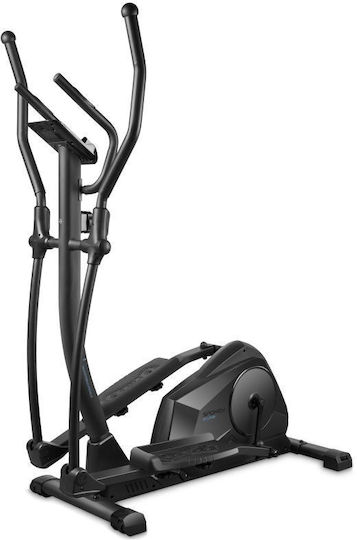 Spokey Magnetisches Crosstrainer-Gerät mit Scheibe 8kg für Benutzer bis 130kg