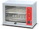 Karamco Otes2 Commercial Sandwich Maker 3000W
