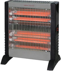 Elite Elite Căldură radiantă Cuarț 1200W Elite Elite Căldură radiantă Cuarț 1200W