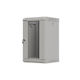 Lanberg Cu picioare Cabină Rack 9U Gri WF11-3309-10S