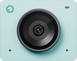 Obsbot Meet SE Camera Web Full HD 1080p cu Autofocus Verde