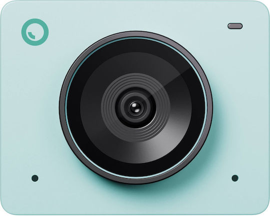 Obsbot Meet 2 Web Camera 4K με Autofocus Πράσινη