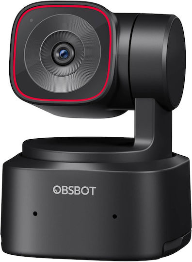 Obsbot Tiny 2 Lite Web Camera 4K με Autofocus