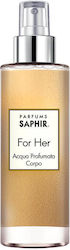 Saphir For Her 200ml Saphir For Her 200ml