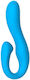 ToyJoy The Skyler Δονητής Rabbit Γαλάζιος