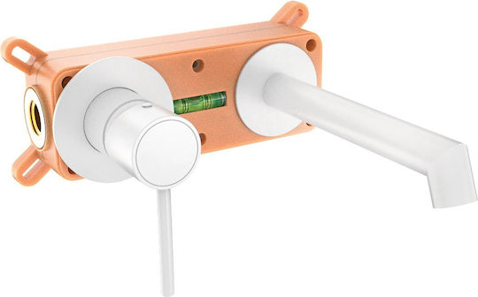 Interflex pentru Lavabo
