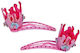 Hairclip Κορωνα Lil D12*13110
