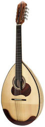 Hopf Akustisch Mandoline Mandola MaFa 41