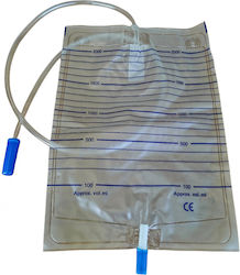 Urinbeutel Sammlung 2000ml