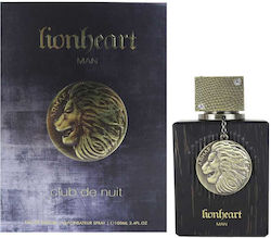 Armaf Club De Nuit Lionheart Eau de Parfum 100ml