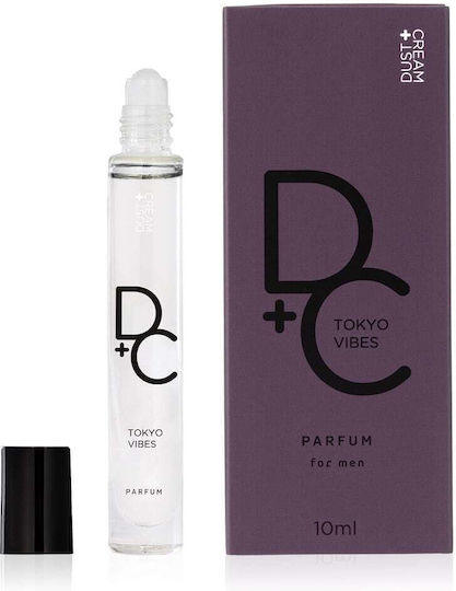 Dust+Cream Tokyo Vibes Eau de Parfum 10ml