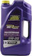 Royal Purple Royal Purple Sp High Performance 5W-20 Λάδι Μοτοσυκλέτας για Τετράχρονους Κινητήρες 1lt