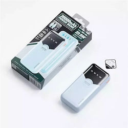 WK WP-59 Power Bank 10000mAh 22.5W с USB-A порт...