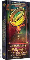 The Fellowship of The Ring Trick-Taking Game 10+ Години Office Dog The Fellowship of The Ring Trick-Taking Game 10+ Години Office Dog