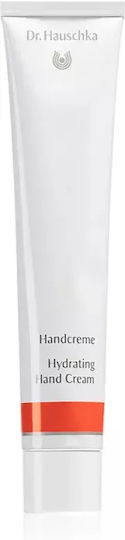 Dr Hauschka Hand Foot Care Cream 50 Ml
