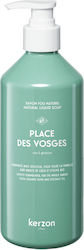 Liquid Hand Soap Kerzon Paris Place Des Vosges 500 Ml