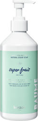 Liquid Hand Soap Kerzon Paris Super Fresh 500 Ml