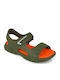 Kids' Sandals Anatomic Khaki