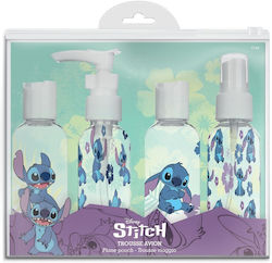 Disney Stitch 4τμχ Disney Stitch 4τμχ