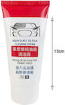 Car Window Cleaning Paste 80gr