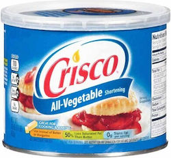 Crisco Vegetable Shortening 453g