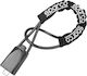 Sparco Anti-theft Car Steering Wheel Lock