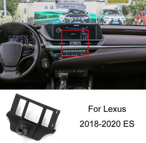 Lexus Auto Spezielle Handy-Navigationshalterung Basismodell 18-20 Es