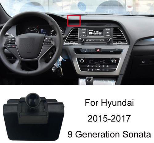 Hyundai Autospezialhalterung für Mobilnavigation Basismodell 15-17 9. Generation Sonata