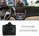 Hyundai Auto Spezielle Mobile Navigationshalterung Basismodell 10-16 Reina