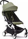 Stokke YOYO³ Καρότσι Μωρού Kατάλληλο από 6+ Mην...
