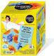 Natura Siberica Floral Bath Tea Bag Blooming Paradise Bath Tea 3x50g