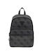 Guess Backpack Gray