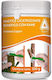 Mastic de altoire Arbokol cu cupru 500g