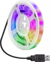 Newell LED Лента 5V със RGB Светлина 0.25м Newell LED Лента 5V със RGB Светлина 0.25м