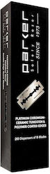 Parker Premium Platinum 5 Бройки