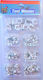 Wire Clips No5 No6 No8 No10 80 Pieces Oem 103-001 103-001