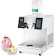 Vevor Professionelle Maschine Eiscreme 0.7kW 6.4x3.9x5.4cm. FLXNBJFLCMYJDLHFVV2