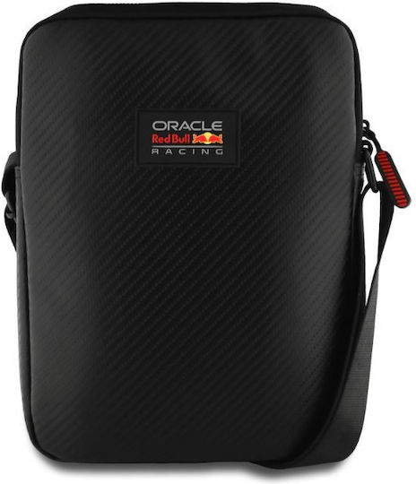 Red Bull Pu Carbon Bag Size L Black
