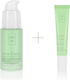 Lavish Care Acne Clear Skin Care Set for Moisturizing & against Acne 2pcs