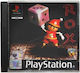 Rox PS1 Game (Used)