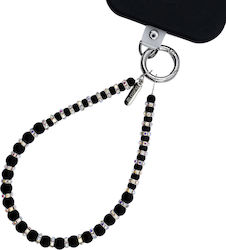 Crong Bijuterii mobile Negru