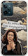 Epic Quotes Tosi Pikra Tosi Dipsa Realme C31 Flexible TPU Transparent Silicone