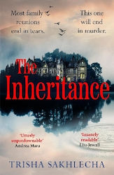 The Inheritance Trisha Sakhlecha Century