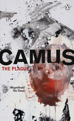 The Plague Albert Camus Penguin Books Ltd