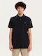 Polo T-shirt Midnight