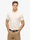 Destroy Polo T-shirt Off White M1110439A-B7G