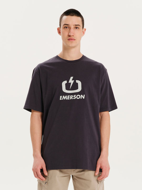 Emerson T-Shirt Gray