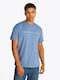 T-Shirt Sky Blue