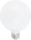 Redled LED Bulb 18W for Socket E27 and Shape G120 Warm White